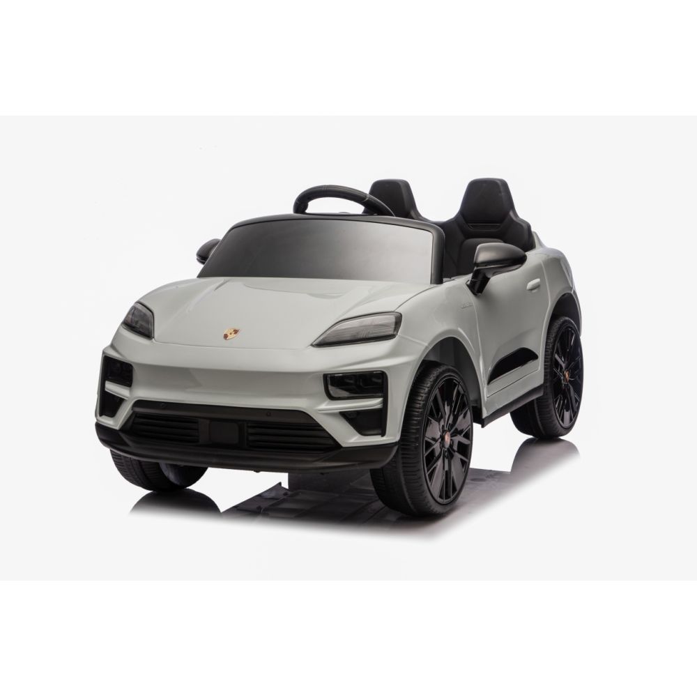 Pojazd Porsche Macan Szary
