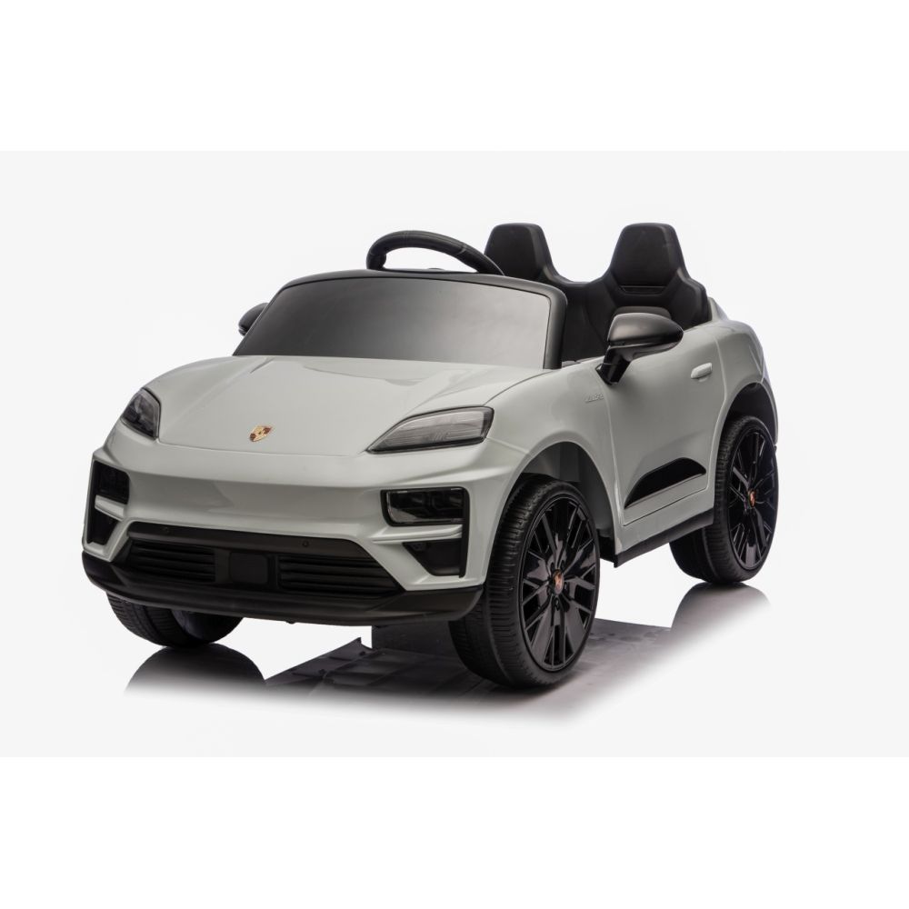 Pojazd Porsche Macan Szary