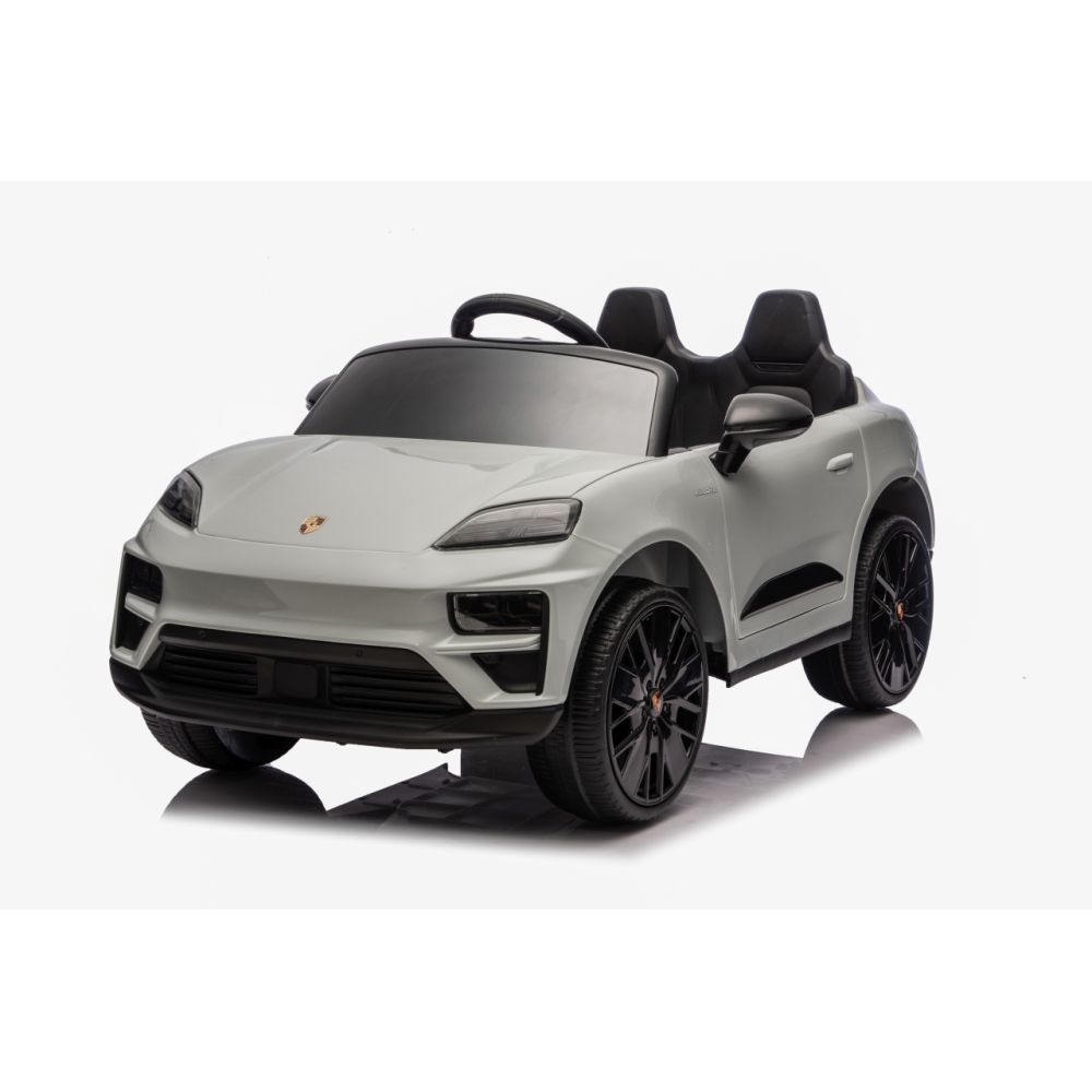 Pojazd Porsche Macan Szary