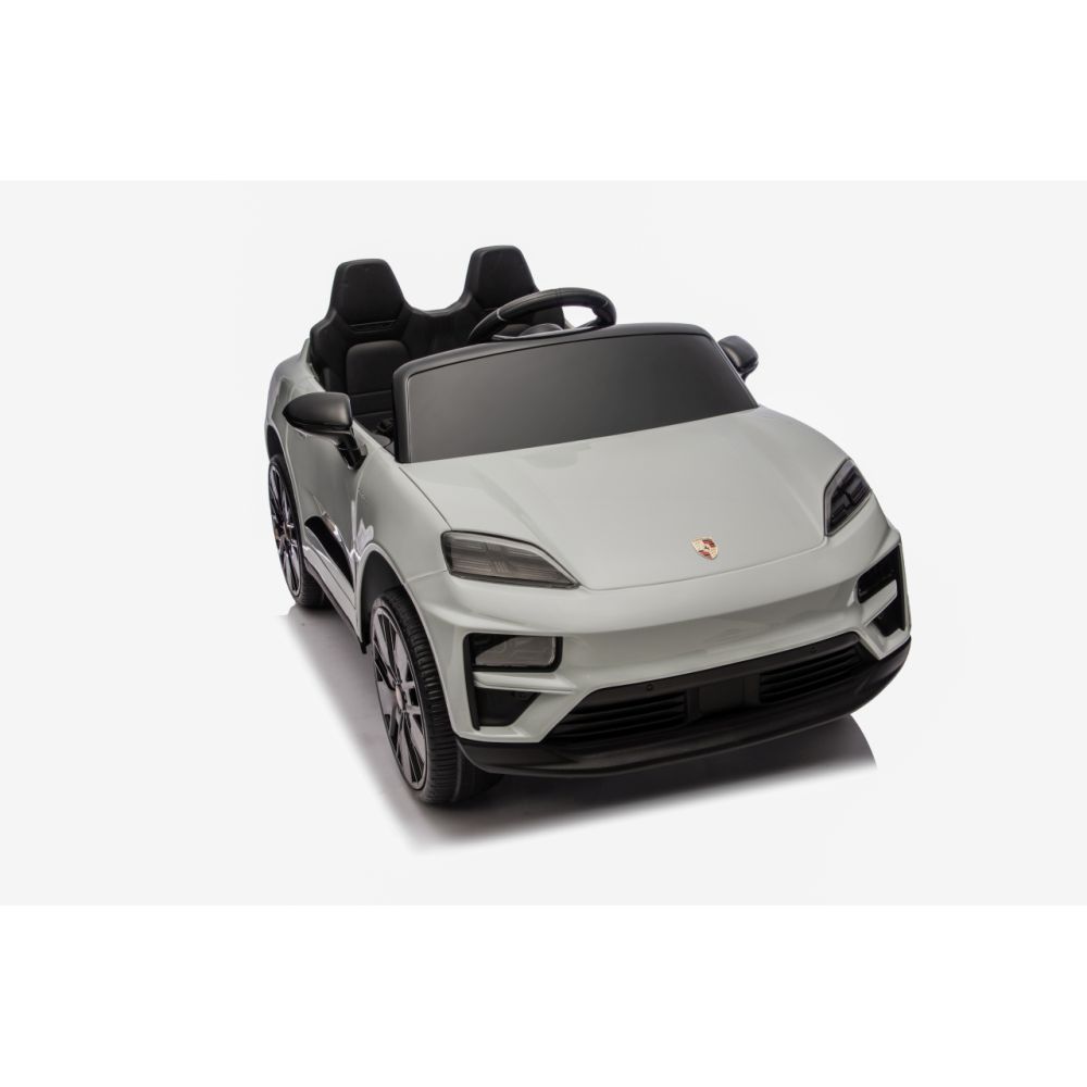 Pojazd Porsche Macan Szary