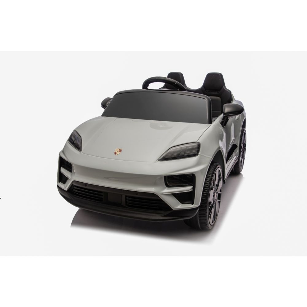 Pojazd Porsche Macan Szary