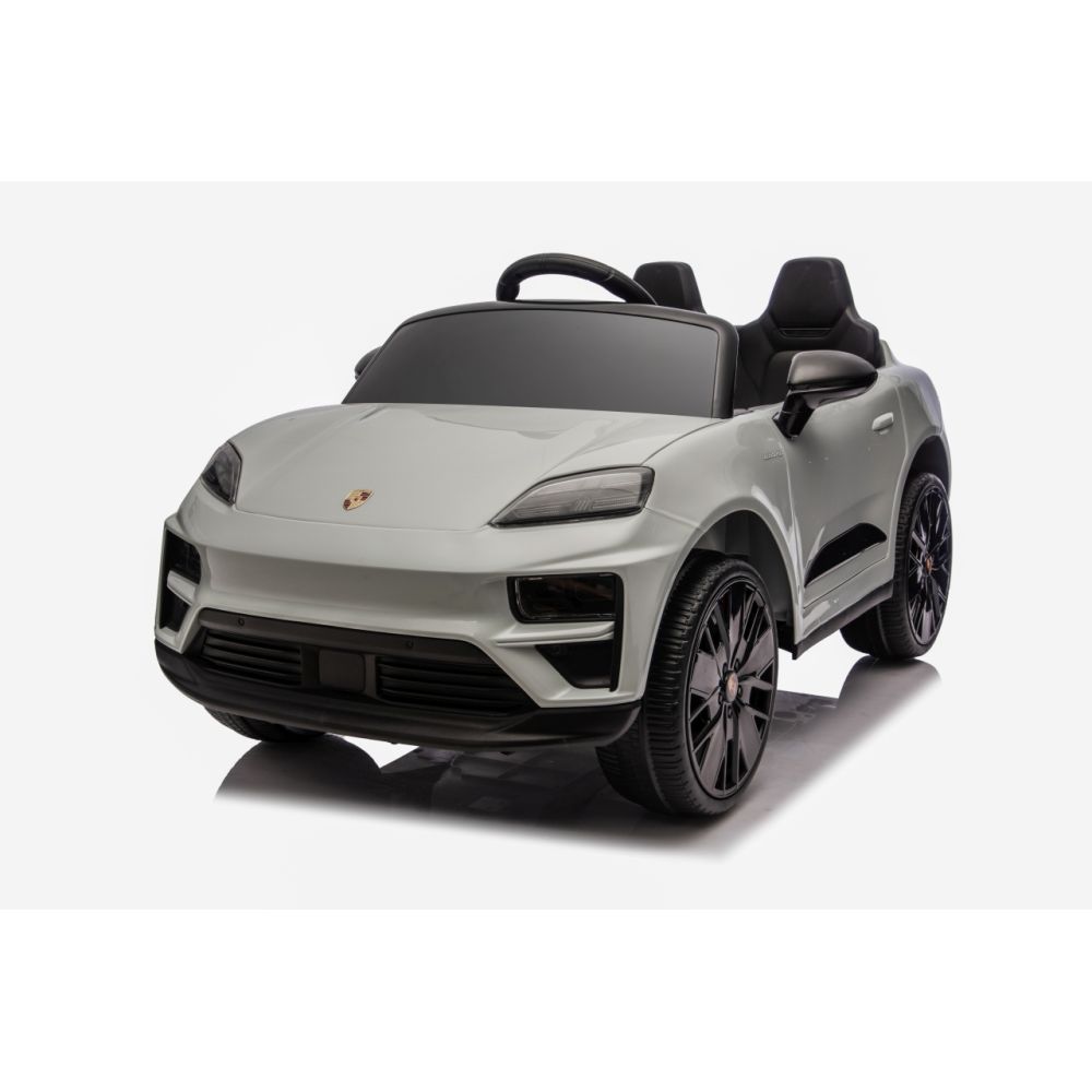 Pojazd Porsche Macan Szary