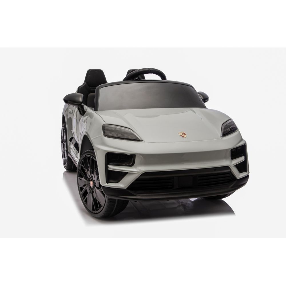 Pojazd Porsche Macan Szary