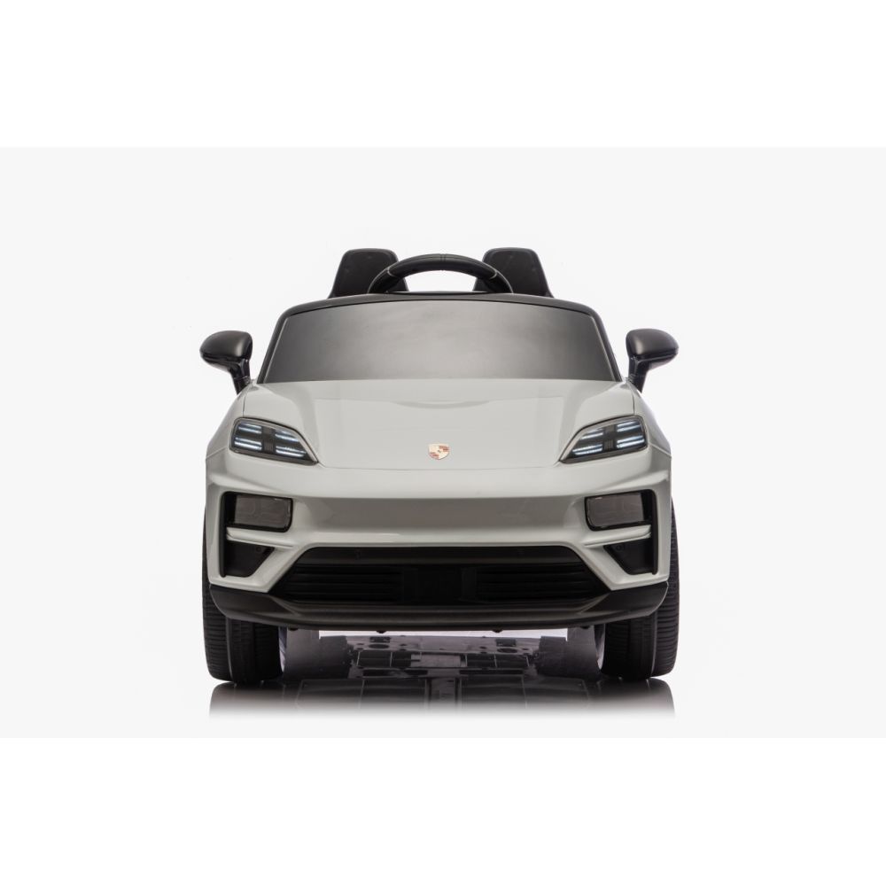 Pojazd Porsche Macan Szary