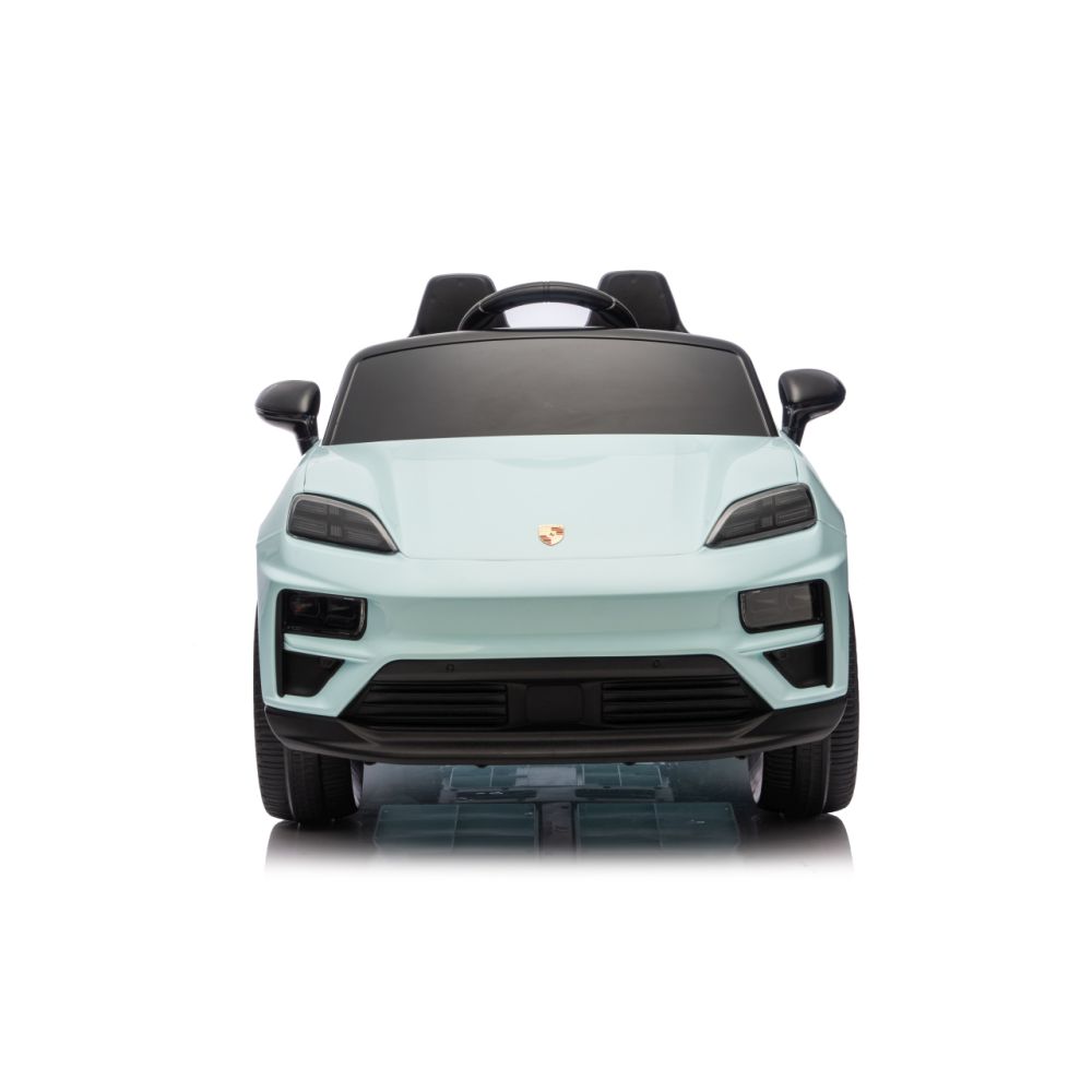 Pojazd Porsche Macan Niebieski