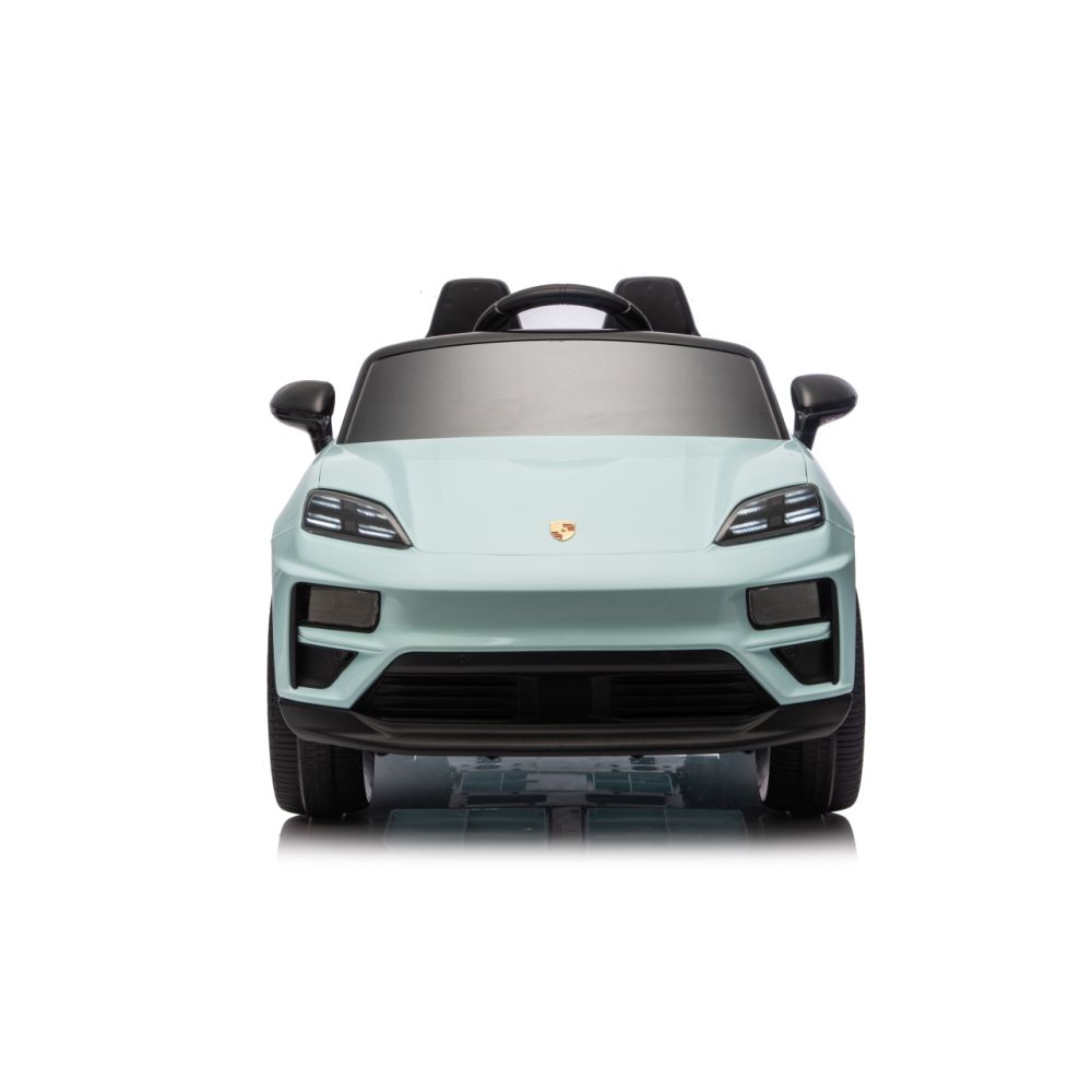 Pojazd Porsche Macan Niebieski