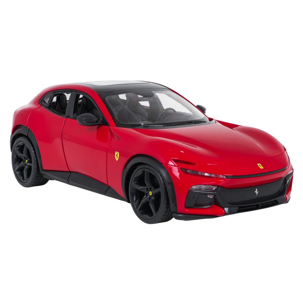 Autko R/C 1:14 Ferrari Purosangue Czerwone RASTAR