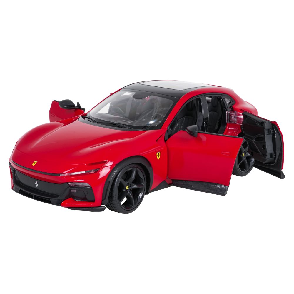 Autko R/C 1:14 Ferrari Purosangue Czerwone RASTAR