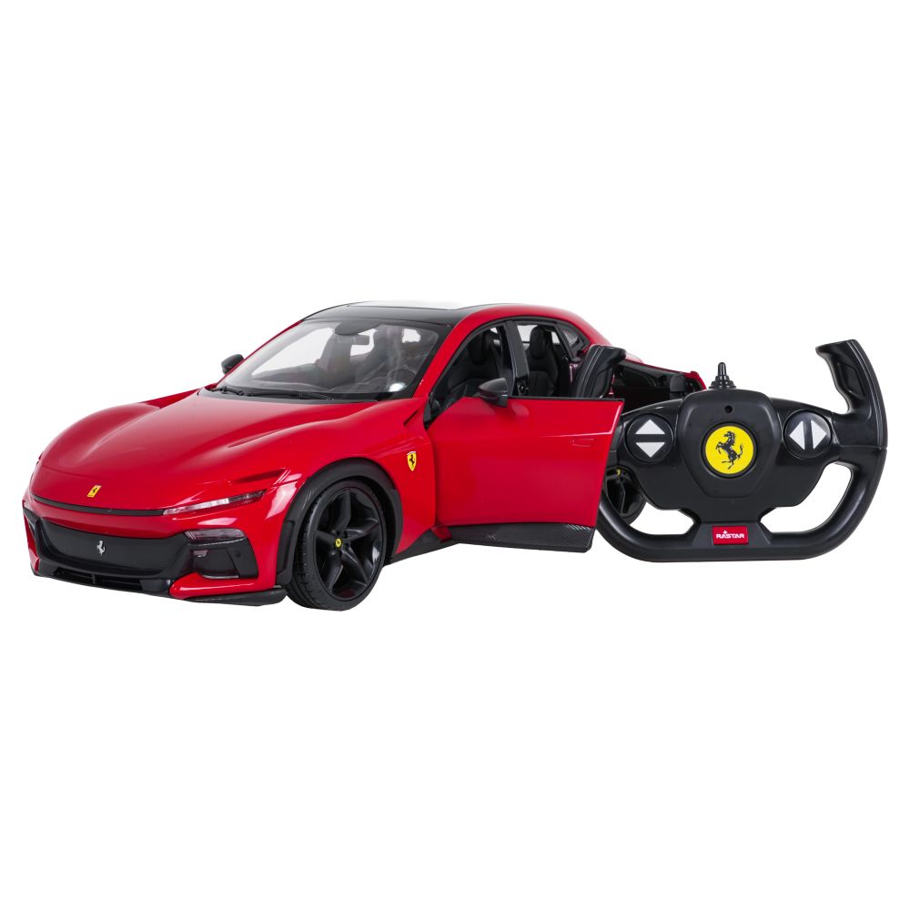 Autko R/C 1:14 Ferrari Purosangue Czerwone RASTAR