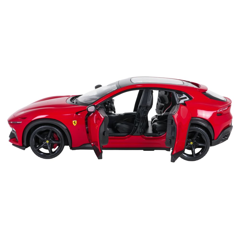 Autko R/C 1:14 Ferrari Purosangue Czerwone RASTAR