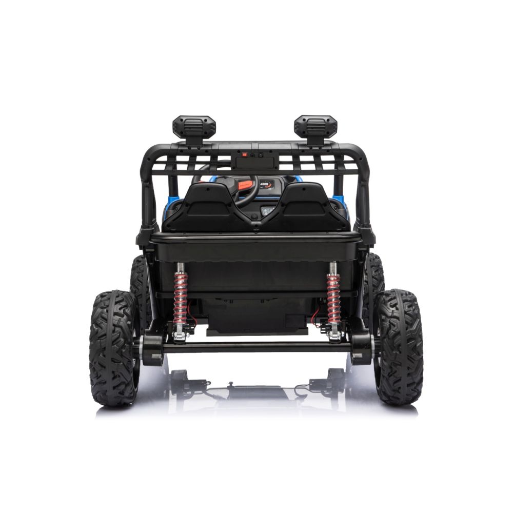 Pojazd Buggy Sport OUTLAND 4x4 Niebieski