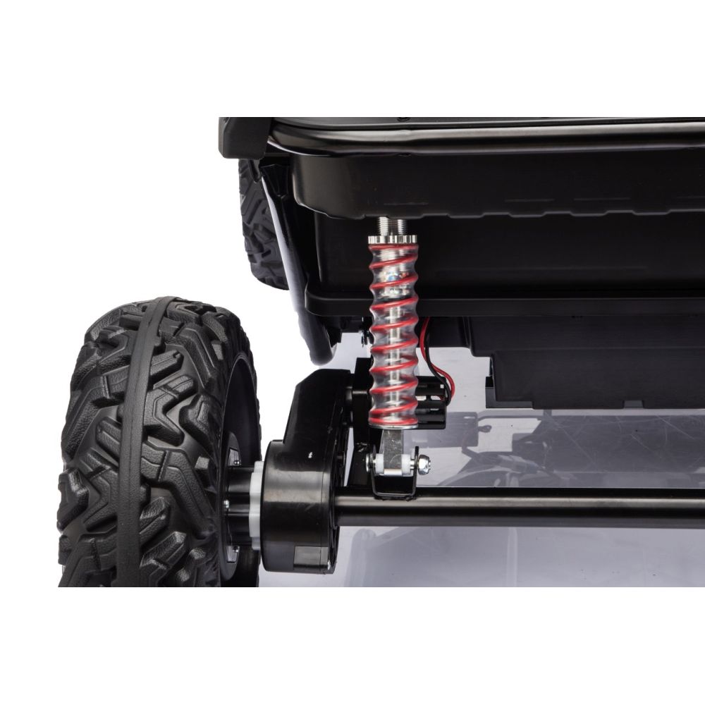 Pojazd Buggy Sport OUTLAND 4x4 Niebieski