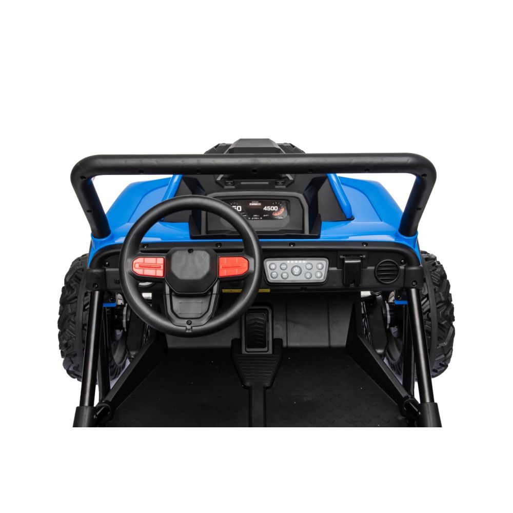 Pojazd Buggy Sport OUTLAND 4x4 Niebieski