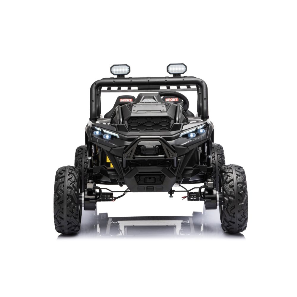 Pojazd Buggy Sport OUTLAND 4x4 Czarny