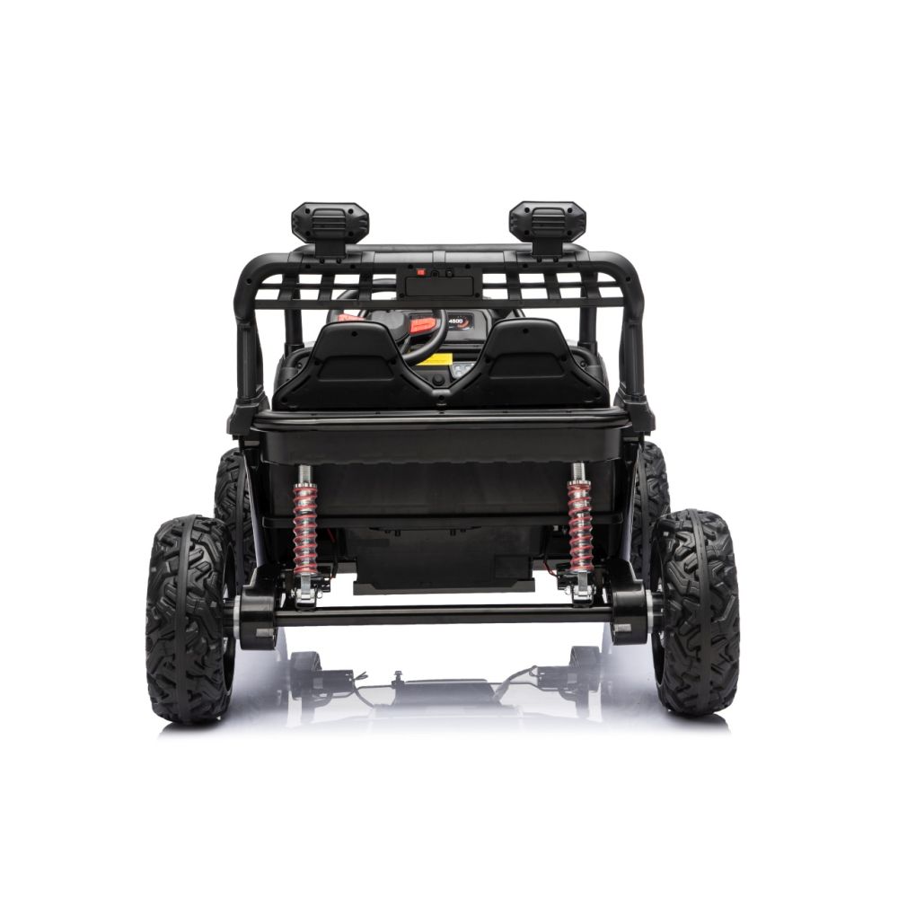 Pojazd Buggy Sport OUTLAND 4x4 Czarny