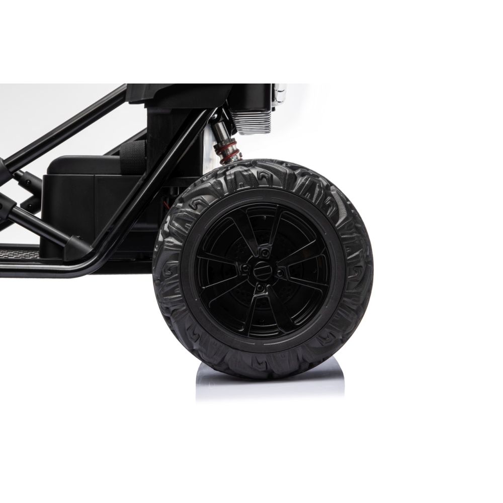 Pojazd Buggy Sport OUTLAND 4x4 Czarny