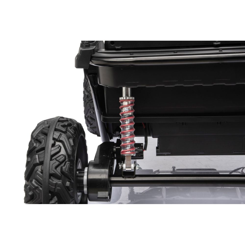 Pojazd Buggy Sport OUTLAND 4x4 Czarny