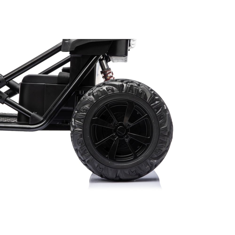 Pojazd Buggy Sport OUTLAND 4x4 Czerwony