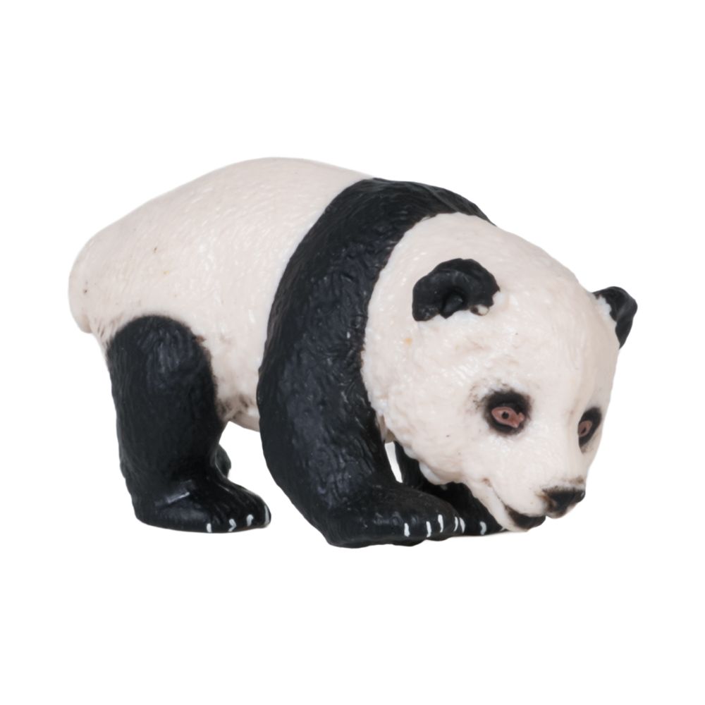 Zestaw Figurek Pand