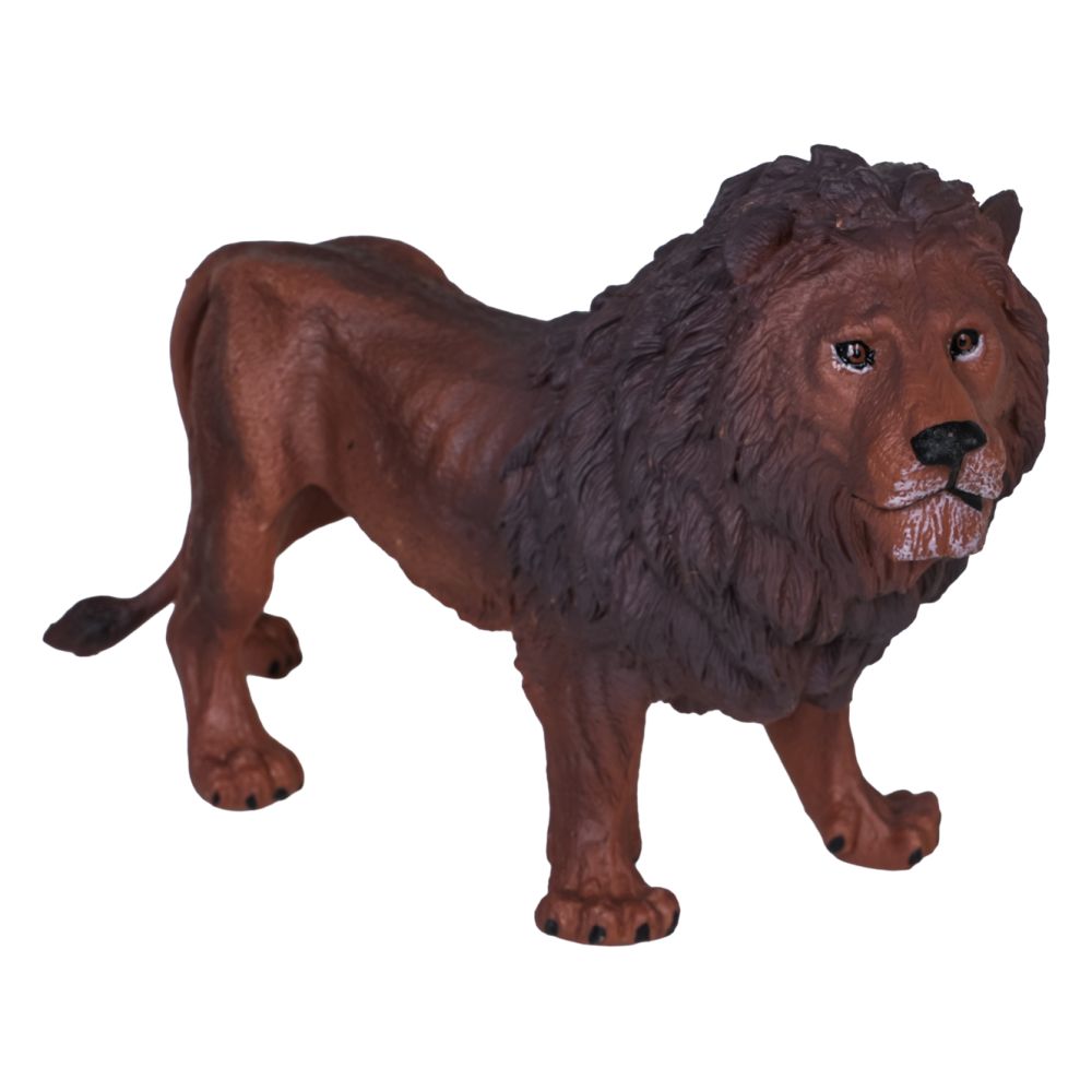 Zestaw Figurek Lew