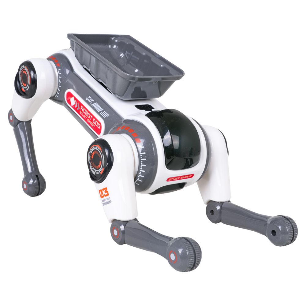 Robot R/C AIDOG z Funkcją Świateł