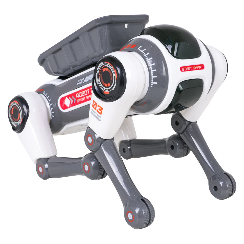 Robot R/C AIDOG z Funkcją Świateł