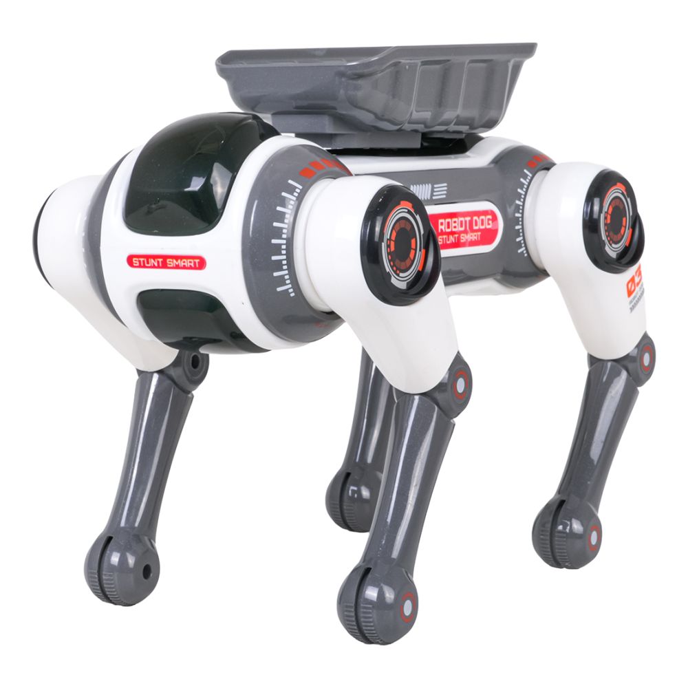 Robot R/C AIDOG z Funkcją Świateł