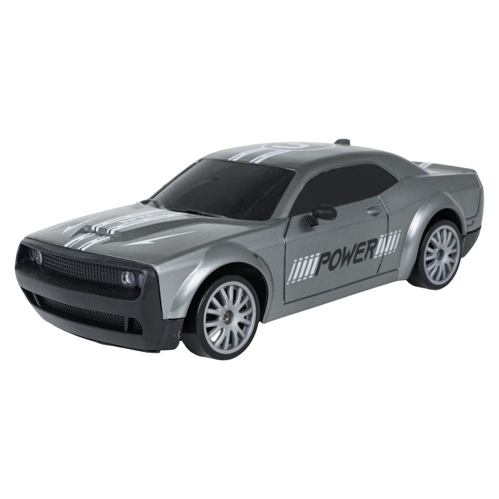 Autko Do Driftu R/C 1:24 + Akcesoria