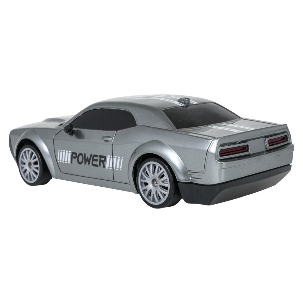 Autko Do Driftu R/C 1:24 + Akcesoria