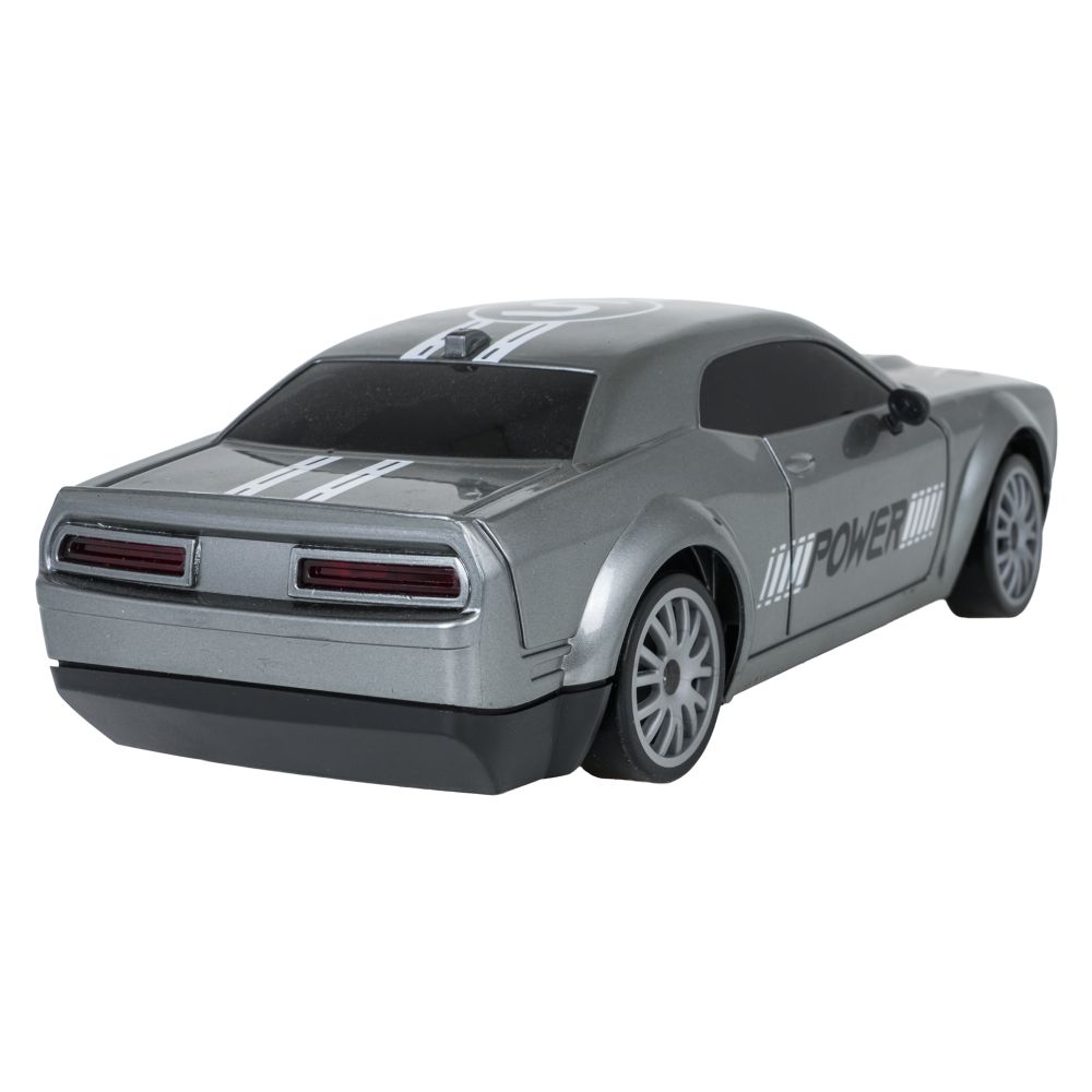 Autko Do Driftu R/C 1:24 + Akcesoria