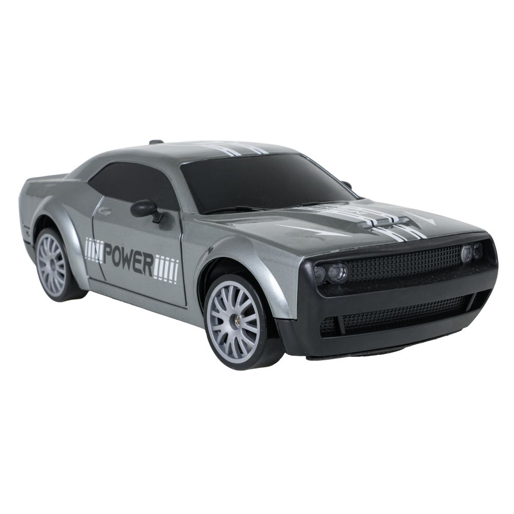 Autko Do Driftu R/C 1:24 + Akcesoria