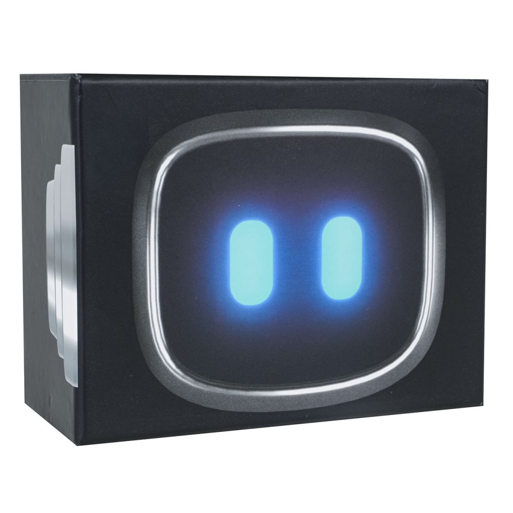 Robot AI do Nauki i Rozmowy