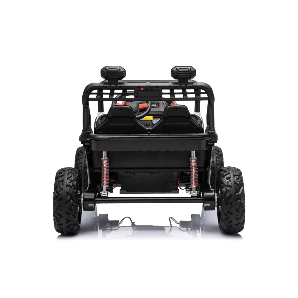 Pojazd Buggy Sport OUTLAND 4x4 Biały