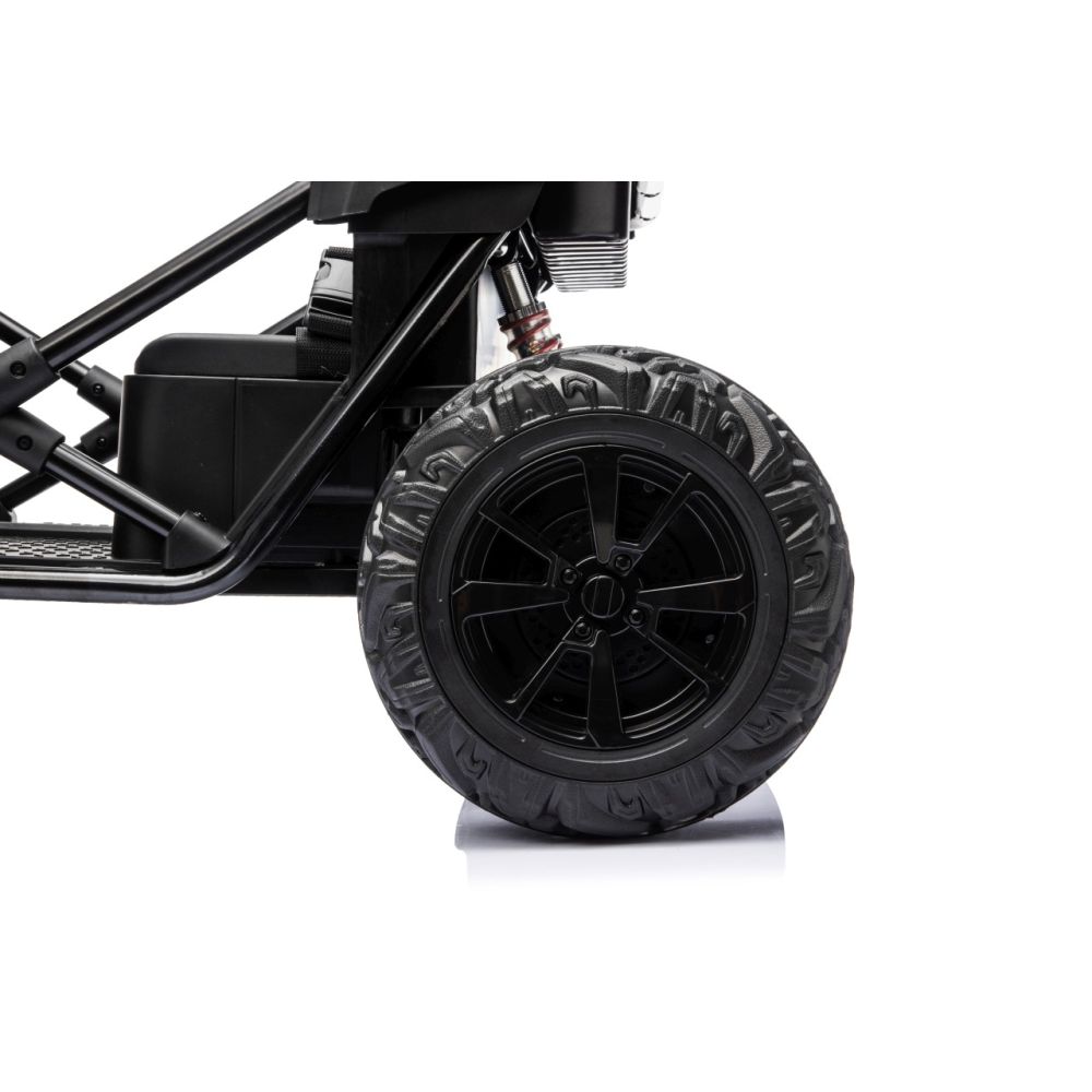 Pojazd Buggy Sport OUTLAND 4x4 Biały