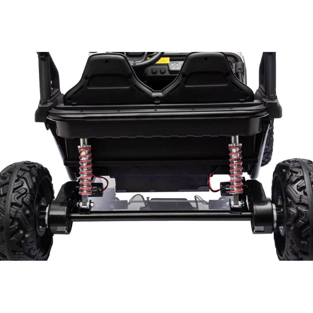 Pojazd Buggy Sport OUTLAND 4x4 Biały