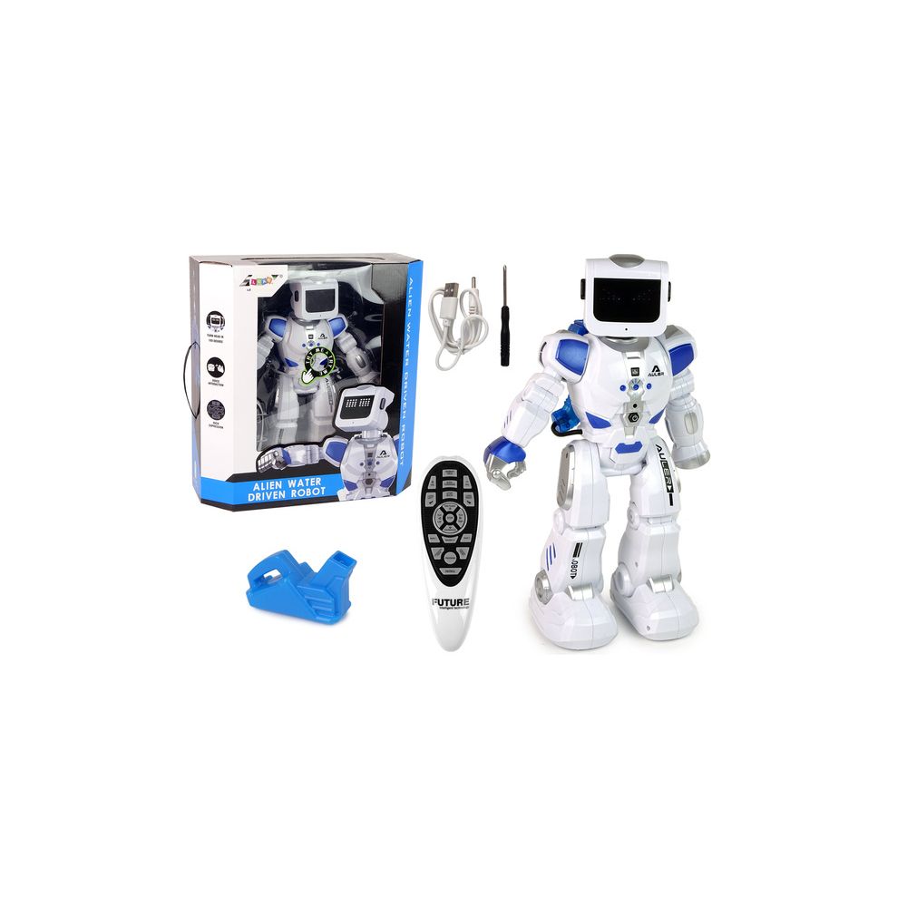 Inteligentny Interaktywny Water Robot R/C Zdalnie Sterowany