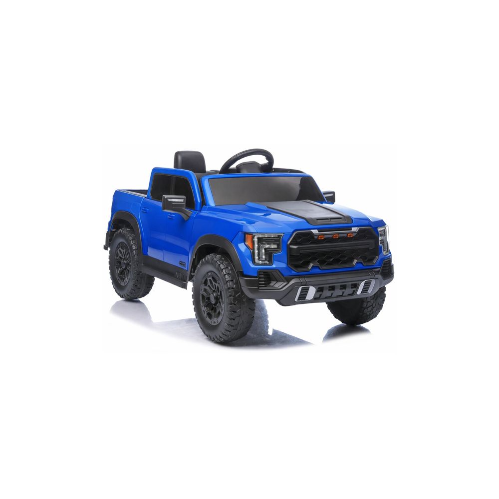 Auto Na Akumulator 4x4 P4 12V7Ah Niebieskie