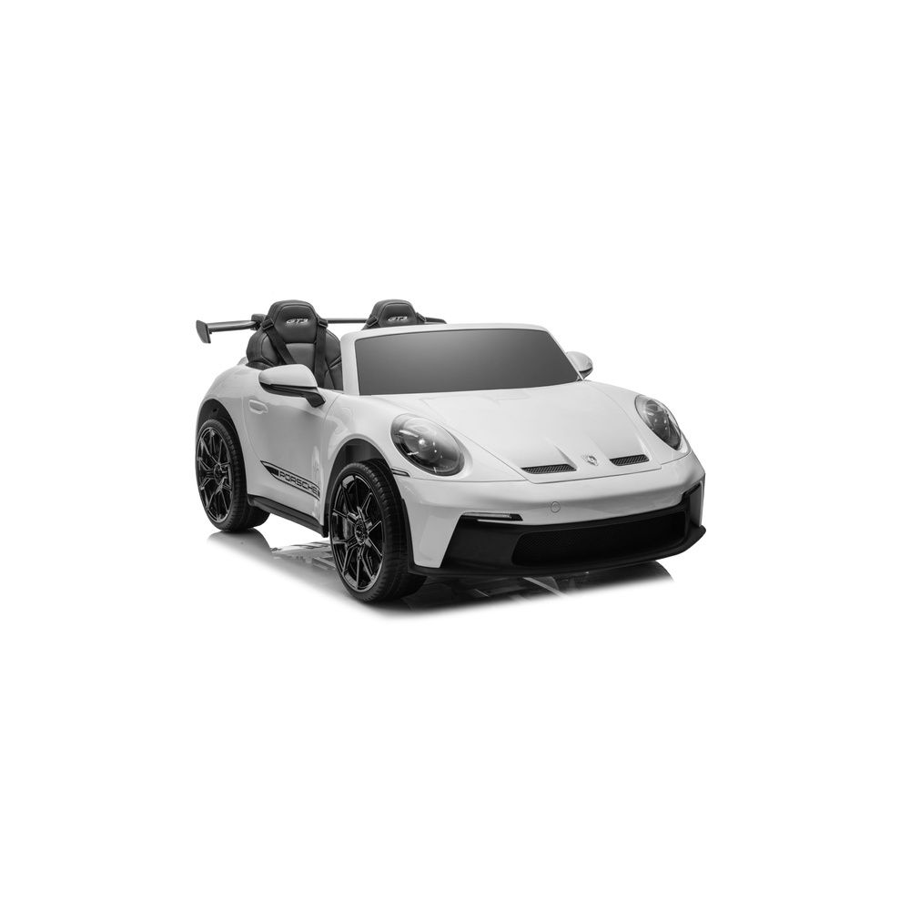 Auto Na Akumulator DK-P911 Porsche GT3 24V Biały