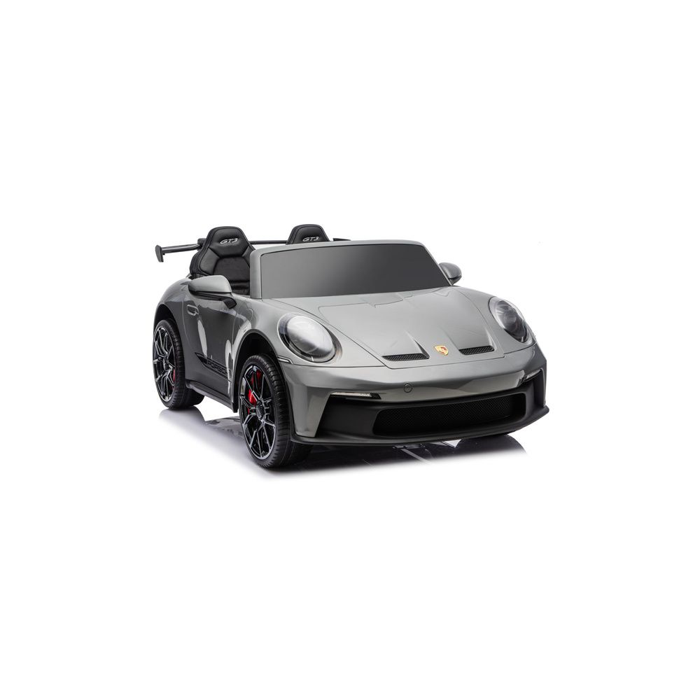 Auto Na Akumulator DK-P911 Porsche GT3 24V Szary