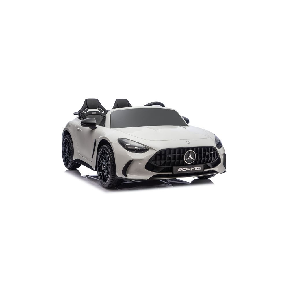 Pojazd Na Akumulator Mercedes AMG DK-GT63 24V Biały