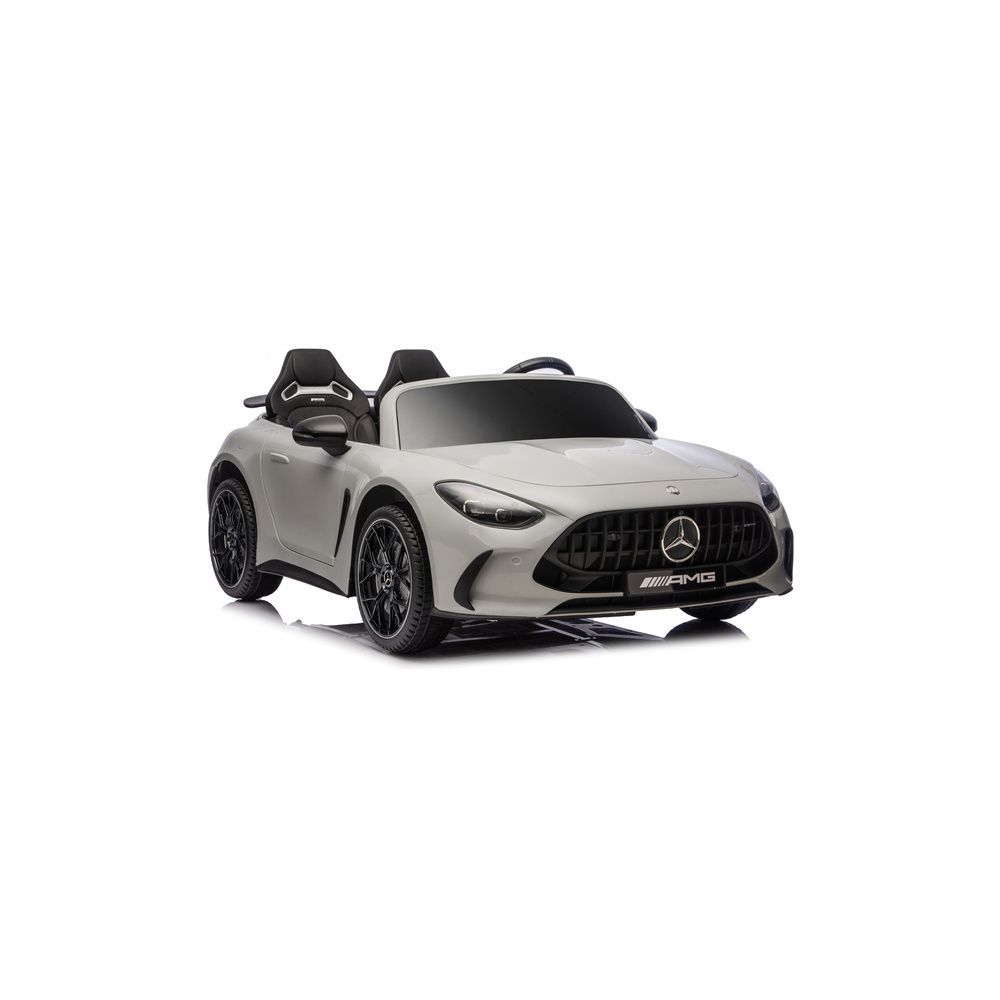 Pojazd Na Akumulator Mercedes AMG DK-GT63 24V Jasnoszary