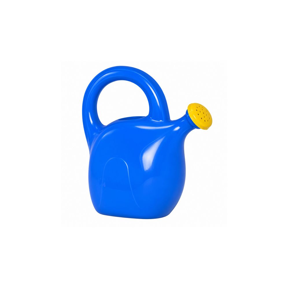 Konewka "Stokrotka" 1,75 l Niebieska