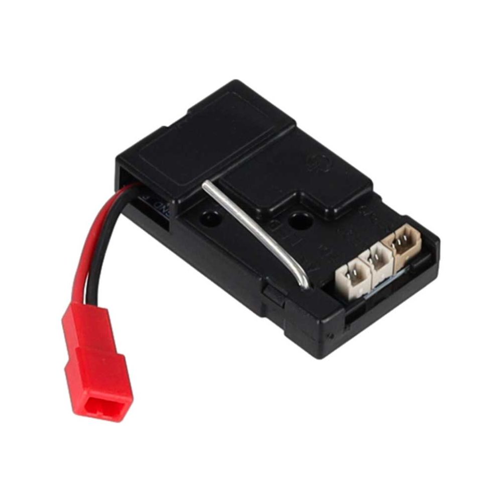 Valdymo plokštė „WLToys“ RC modelio dalis 284161