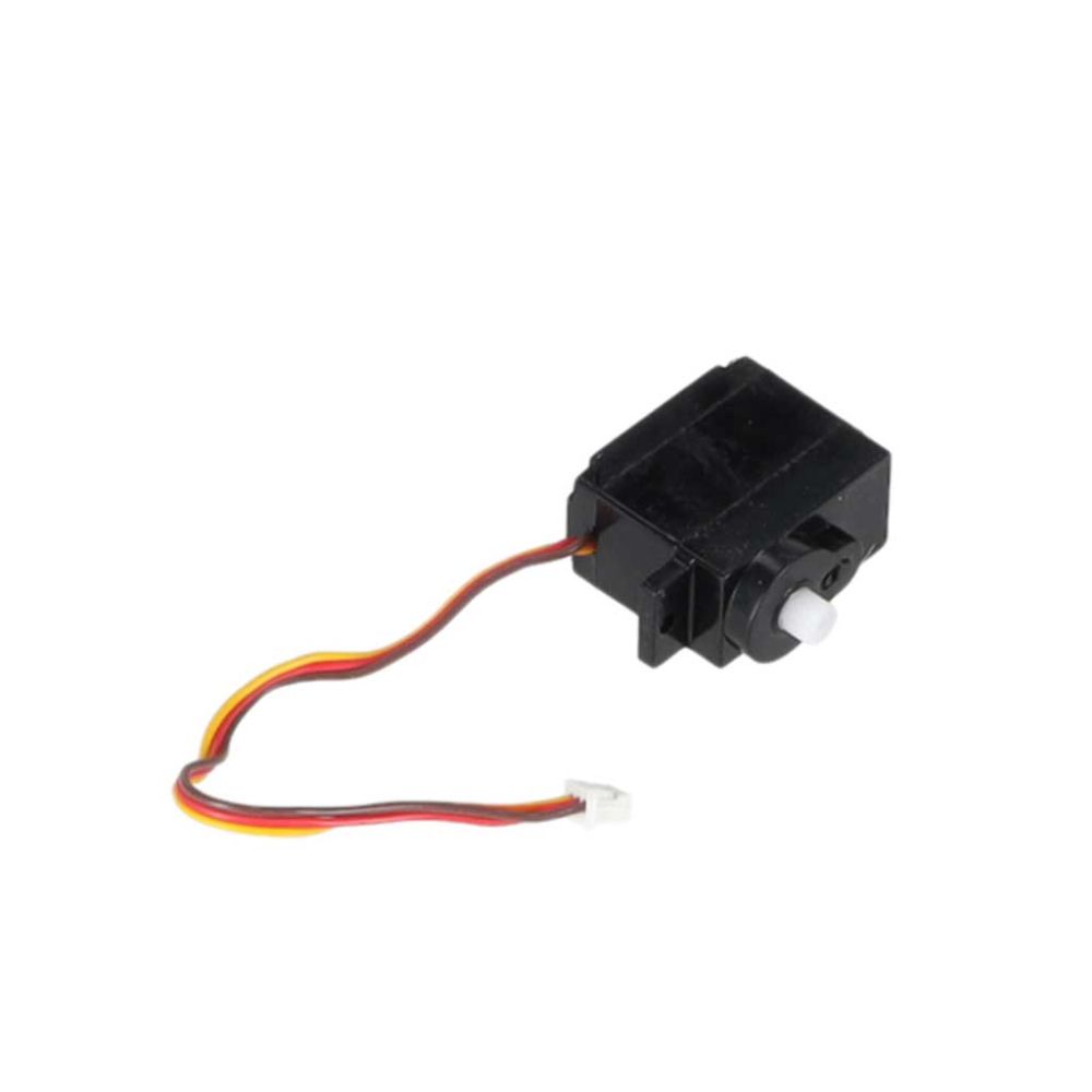RC automobilio atsarginė WLToys RC Part 284161 Servo