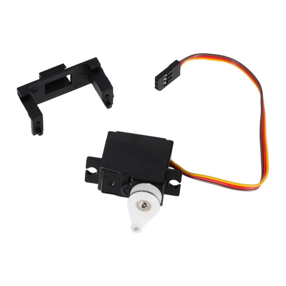 RC detalė WLToys Part 184008 Servo