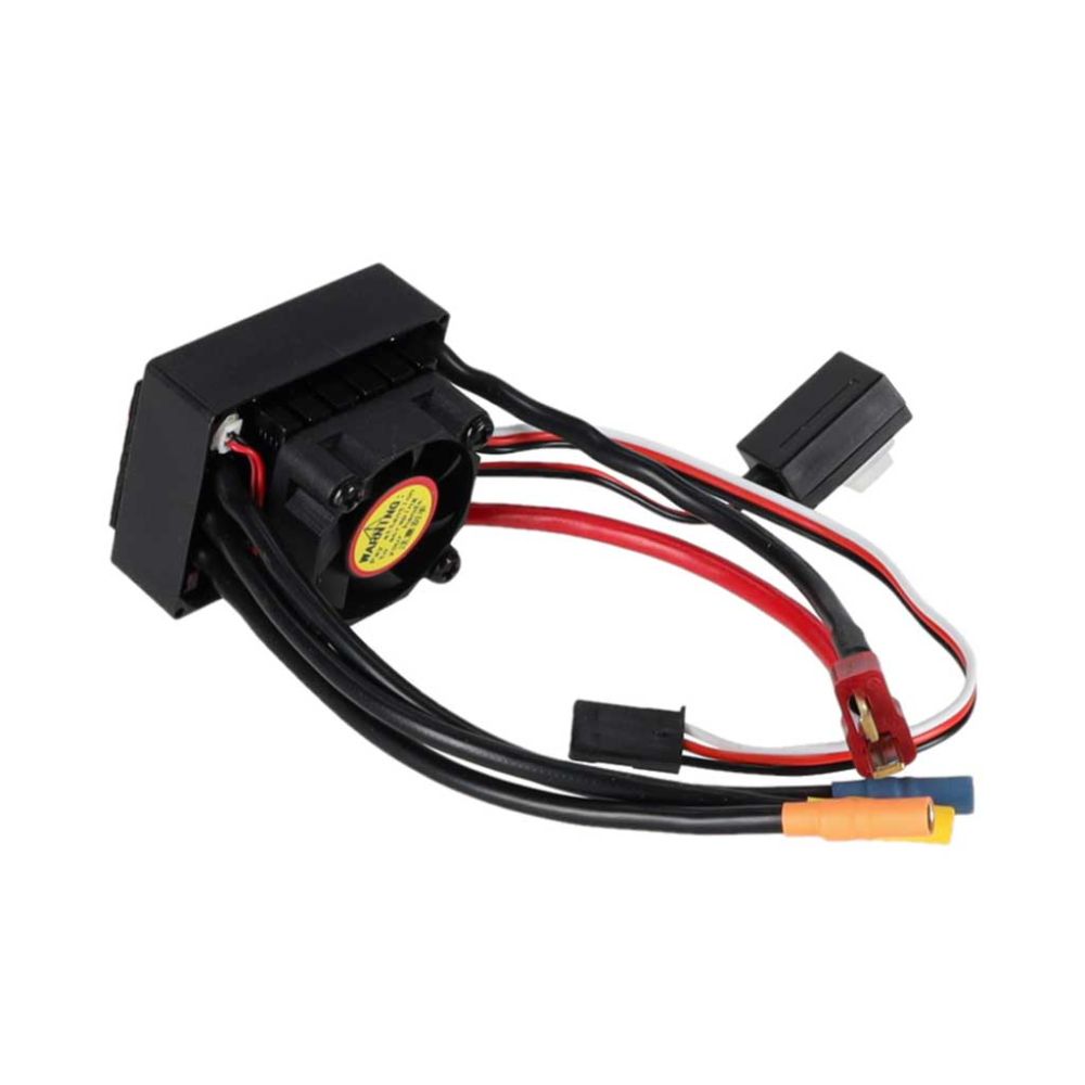 Valdymo plokštė WLToys RC modelio (124016)