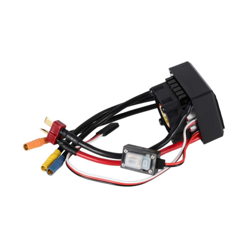 Valdymo plokštė WLToys RC modelio (124016)