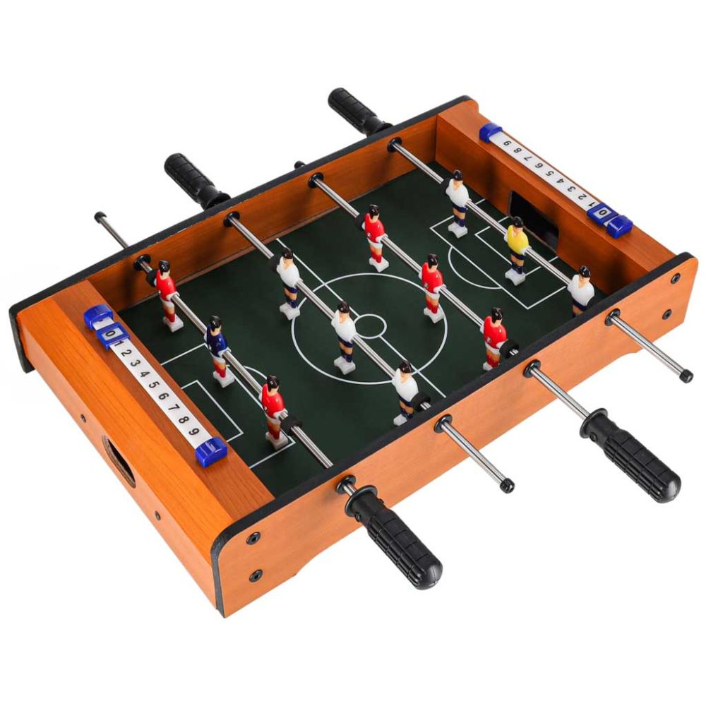 Mini stalo futbolo žaidimas vaikams