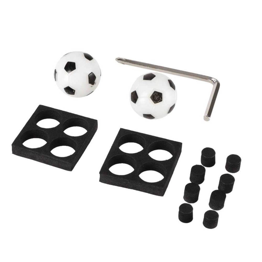 Mini stalo futbolo žaidimas vaikams