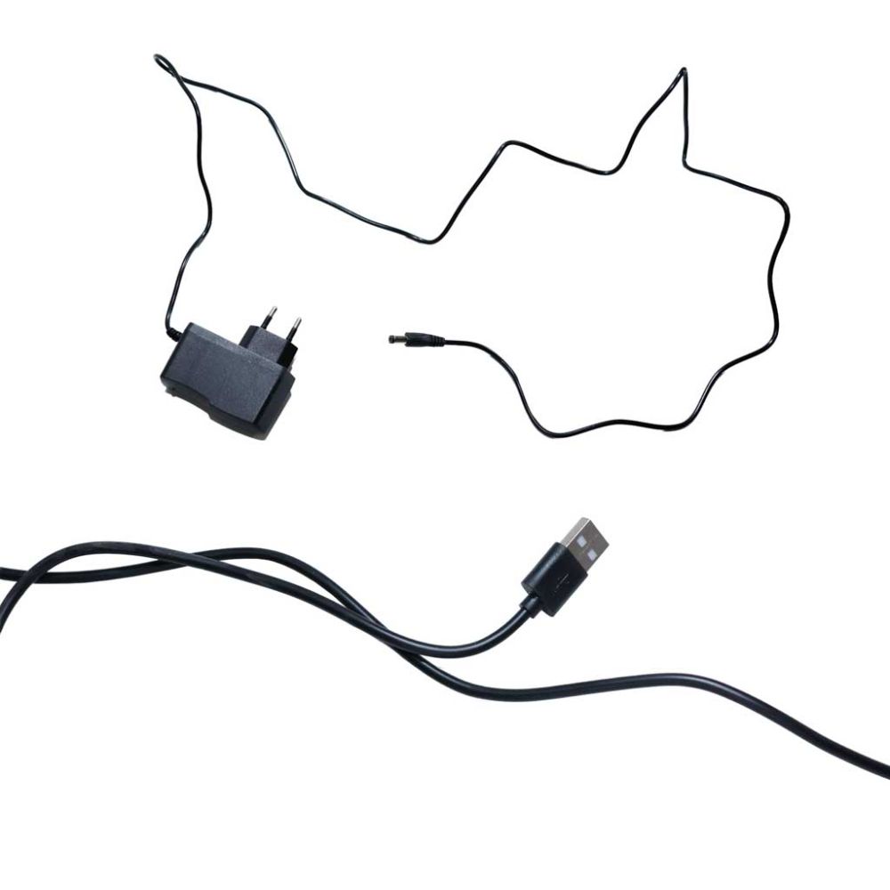 Kosmetinio staliuko komplektas su LED veidrodiniu apšvietimu ir taburete, juoda /aukso sp.